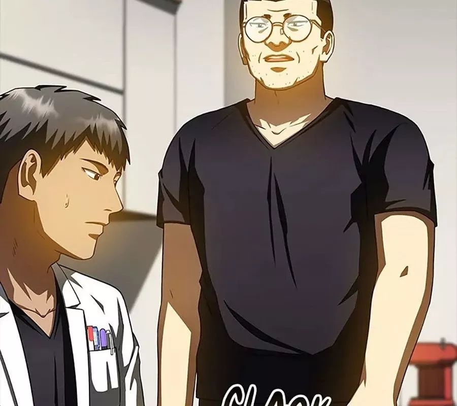 đọc truyện Bác Sĩ Phẫu Thuật Hoàn Hảo Chương 97 ảnh 179 tại Thiên Thai Truyện