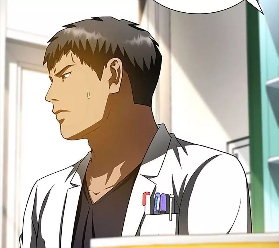 đọc truyện Bác Sĩ Phẫu Thuật Hoàn Hảo Chương 97 ảnh 182 tại Thiên Thai Truyện