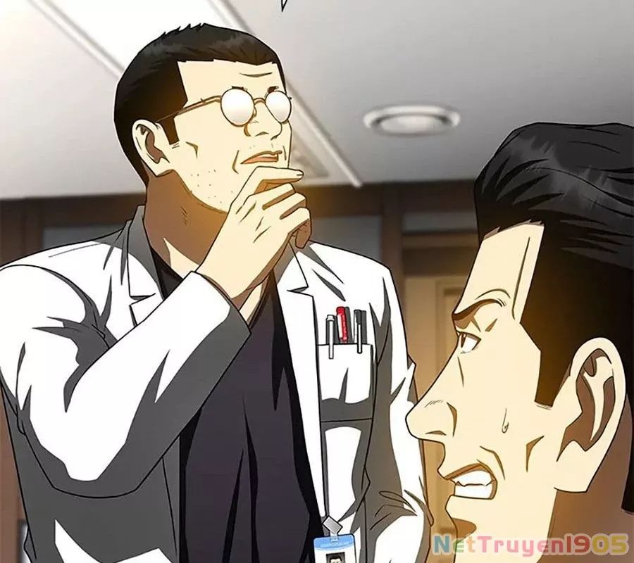 đọc truyện Bác Sĩ Phẫu Thuật Hoàn Hảo Chương 97 ảnh 42 tại Thiên Thai Truyện