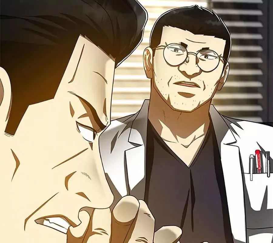 đọc truyện Bác Sĩ Phẫu Thuật Hoàn Hảo Chương 97 ảnh 53 tại Thiên Thai Truyện