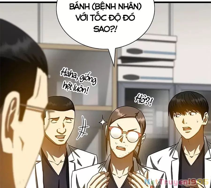 đọc truyện Bác Sĩ Phẫu Thuật Hoàn Hảo Chương 97 ảnh 79 tại Thiên Thai Truyện