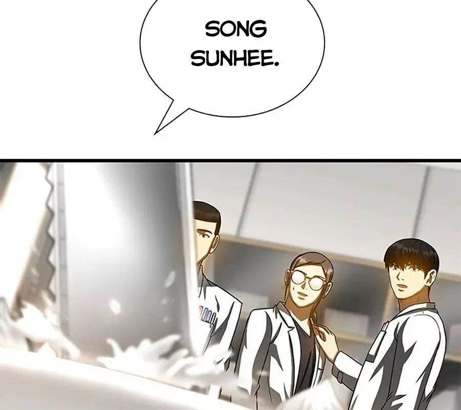 đọc truyện Bác Sĩ Phẫu Thuật Hoàn Hảo Chương 97 ảnh 84 tại Thiên Thai Truyện