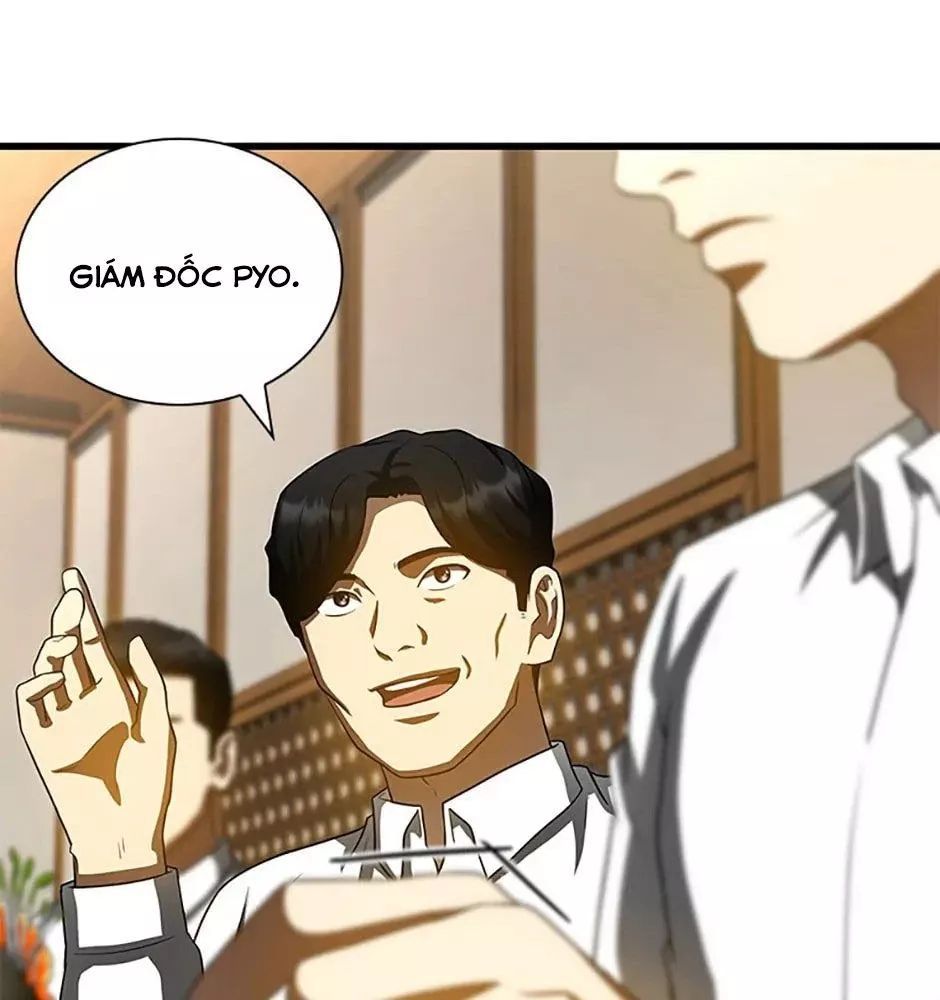 đọc truyện Bác Sĩ Phẫu Thuật Hoàn Hảo Chương 98 ảnh 104 tại Thiên Thai Truyện