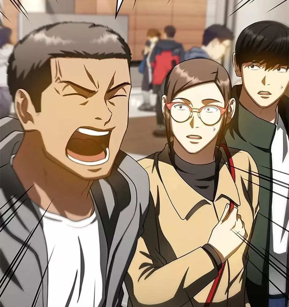 đọc truyện Bác Sĩ Phẫu Thuật Hoàn Hảo Chương 98 ảnh 18 tại Thiên Thai Truyện