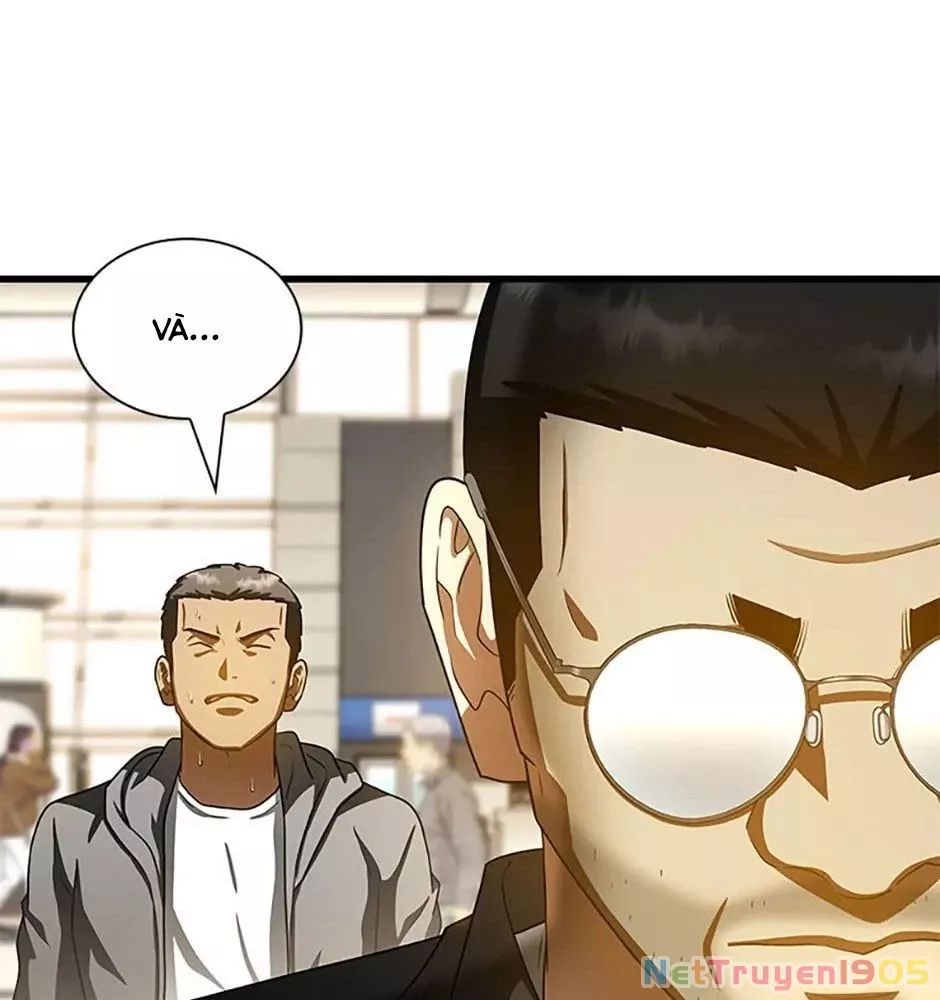 đọc truyện Bác Sĩ Phẫu Thuật Hoàn Hảo Chương 98 ảnh 20 tại Thiên Thai Truyện