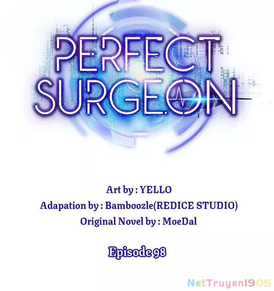 đọc truyện Bác Sĩ Phẫu Thuật Hoàn Hảo Chương 98 ảnh 51 tại Thiên Thai Truyện