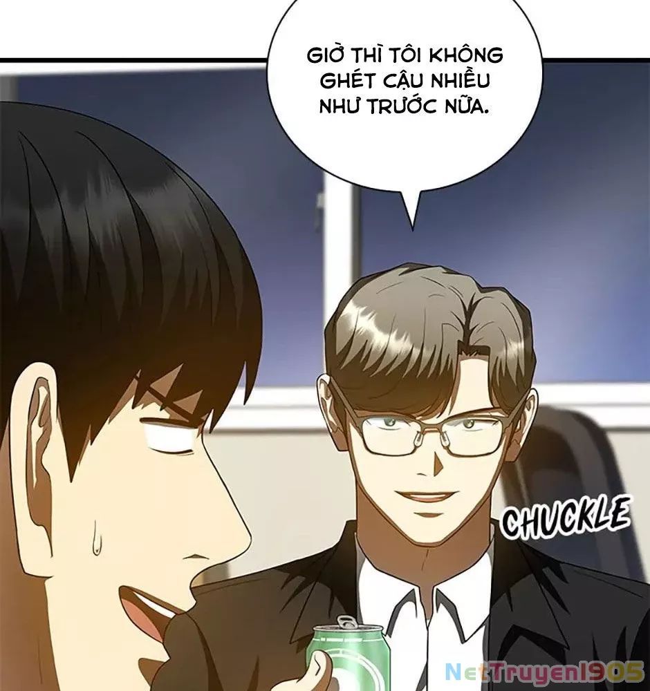 đọc truyện Bác Sĩ Phẫu Thuật Hoàn Hảo Chương 99 ảnh 14 tại Thiên Thai Truyện