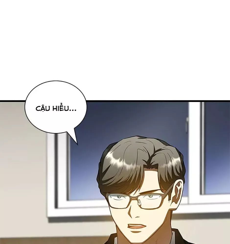 đọc truyện Bác Sĩ Phẫu Thuật Hoàn Hảo Chương 99 ảnh 24 tại Thiên Thai Truyện