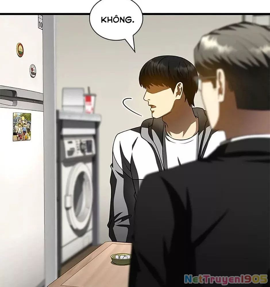 đọc truyện Bác Sĩ Phẫu Thuật Hoàn Hảo Chương 99 ảnh 36 tại Thiên Thai Truyện