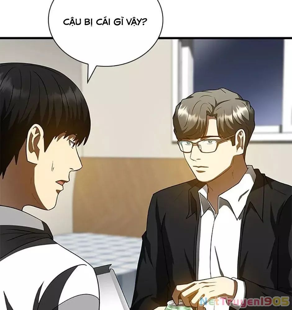 đọc truyện Bác Sĩ Phẫu Thuật Hoàn Hảo Chương 99 ảnh 7 tại Thiên Thai Truyện