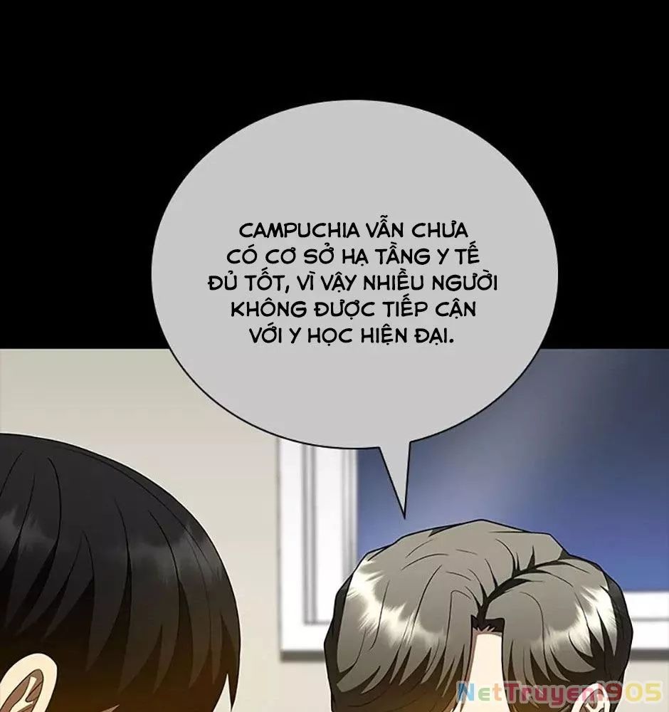 đọc truyện Bác Sĩ Phẫu Thuật Hoàn Hảo Chương 99 ảnh 73 tại Thiên Thai Truyện