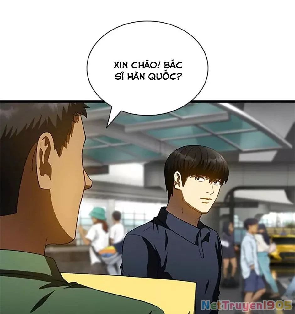 đọc truyện Bác Sĩ Phẫu Thuật Hoàn Hảo Chương 99 ảnh 87 tại Thiên Thai Truyện