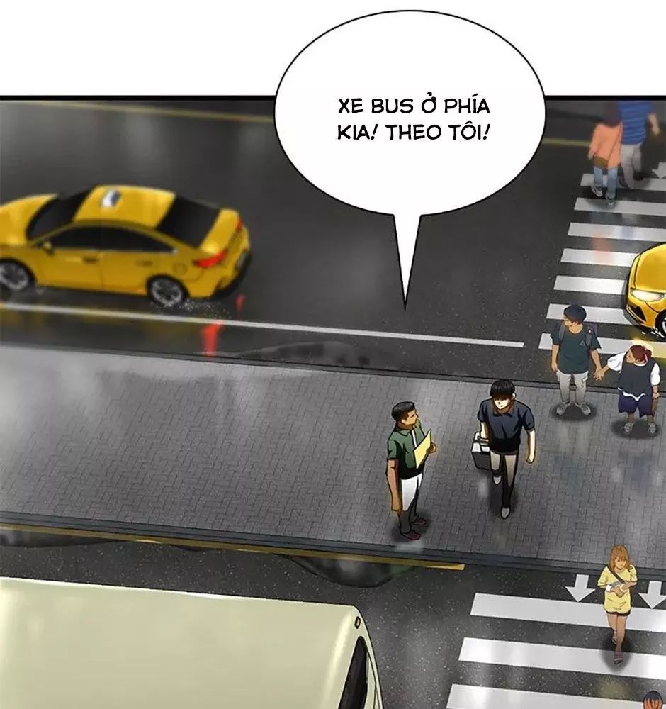 đọc truyện Bác Sĩ Phẫu Thuật Hoàn Hảo Chương 99 ảnh 89 tại Thiên Thai Truyện