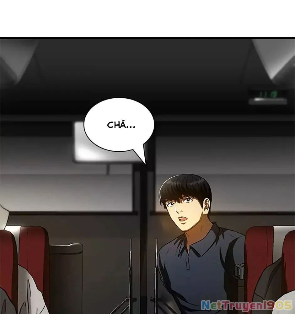 đọc truyện Bác Sĩ Phẫu Thuật Hoàn Hảo Chương 99 ảnh 92 tại Thiên Thai Truyện