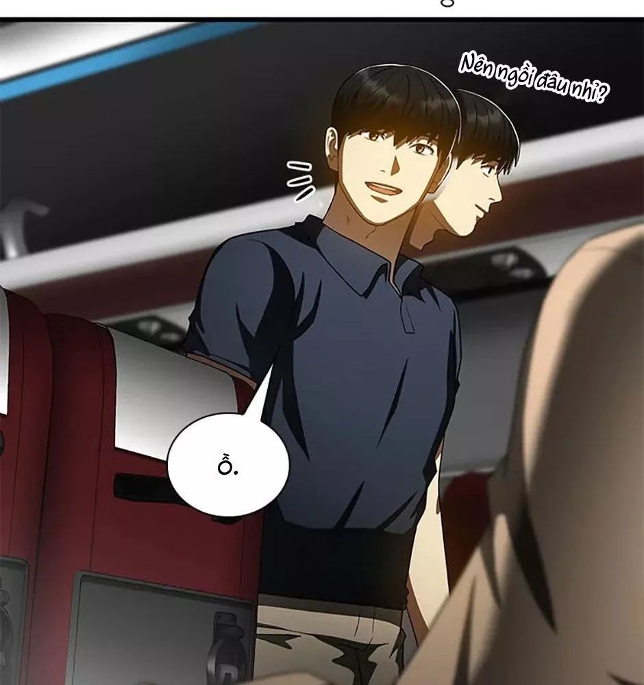 đọc truyện Bác Sĩ Phẫu Thuật Hoàn Hảo Chương 99 ảnh 99 tại Thiên Thai Truyện