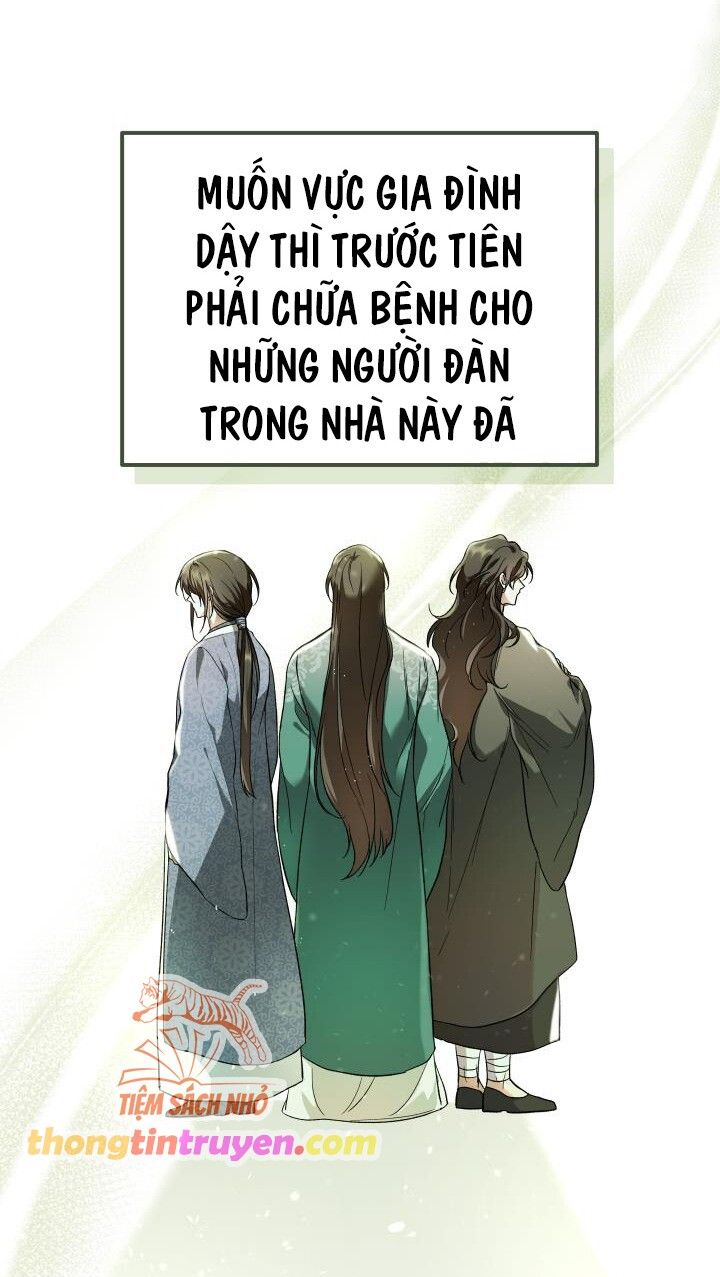 đọc truyện Bác Sĩ Trẻ Tuổi Có Thời Hạn Thật Ra Là Thiên Tài Chương 0 ảnh 32 tại Giả Dược