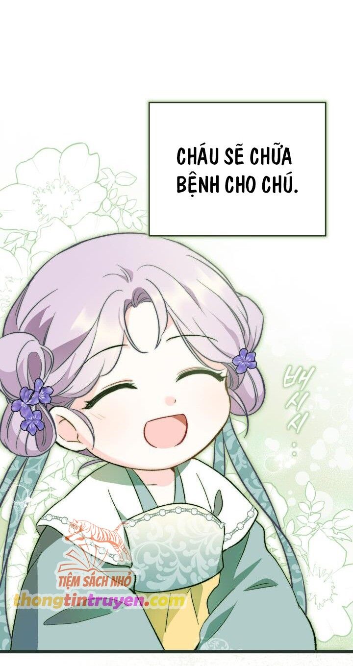 đọc truyện Bác Sĩ Trẻ Tuổi Có Thời Hạn Thật Ra Là Thiên Tài Chương 0 ảnh 56 tại Giả Dược
