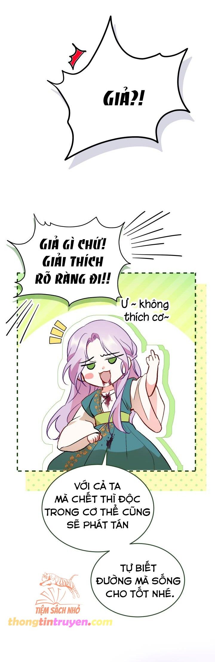 đọc truyện Bác Sĩ Trẻ Tuổi Có Thời Hạn Thật Ra Là Thiên Tài Chương 0 ảnh 10 tại Giả Dược