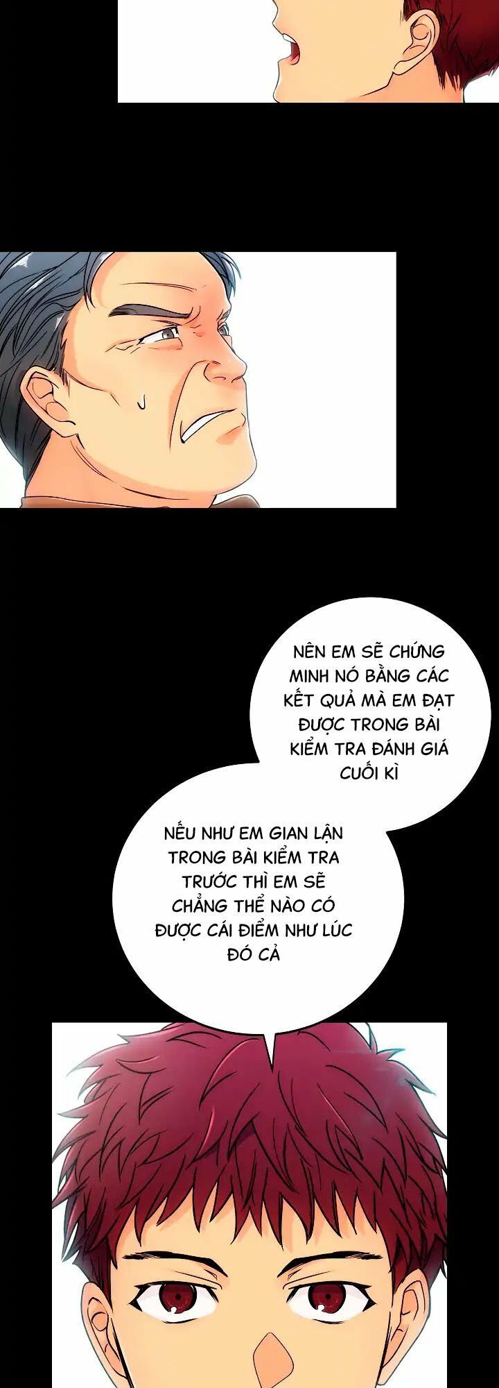 đọc truyện Bác Sĩ Trùng Sinh Chương 0 ảnh 19 tại Giả Dược