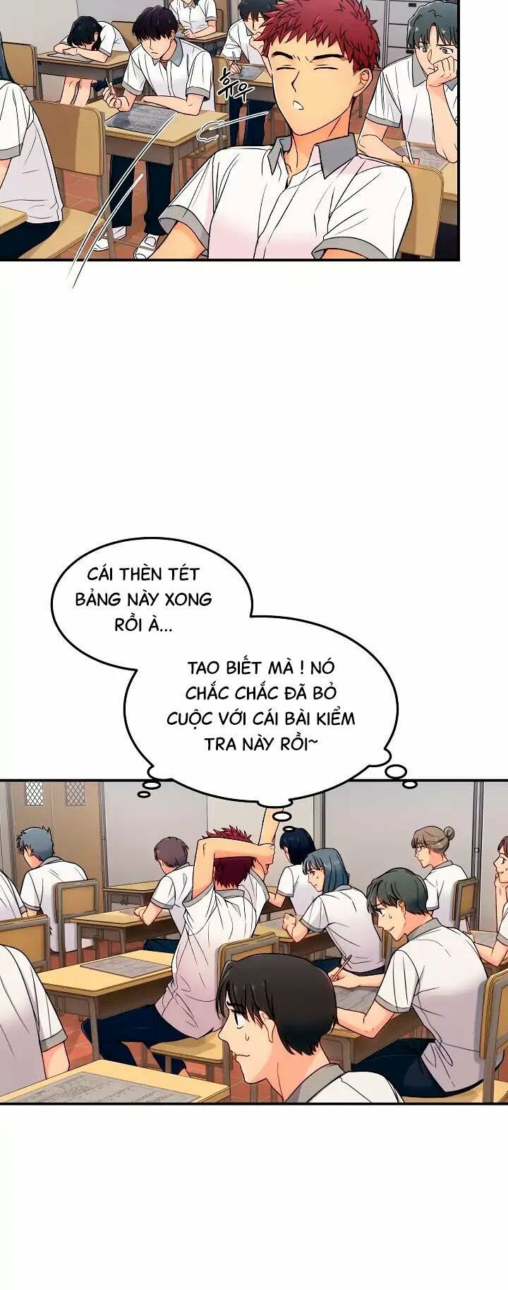 đọc truyện Bác Sĩ Trùng Sinh Chương 0 ảnh 40 tại Giả Dược