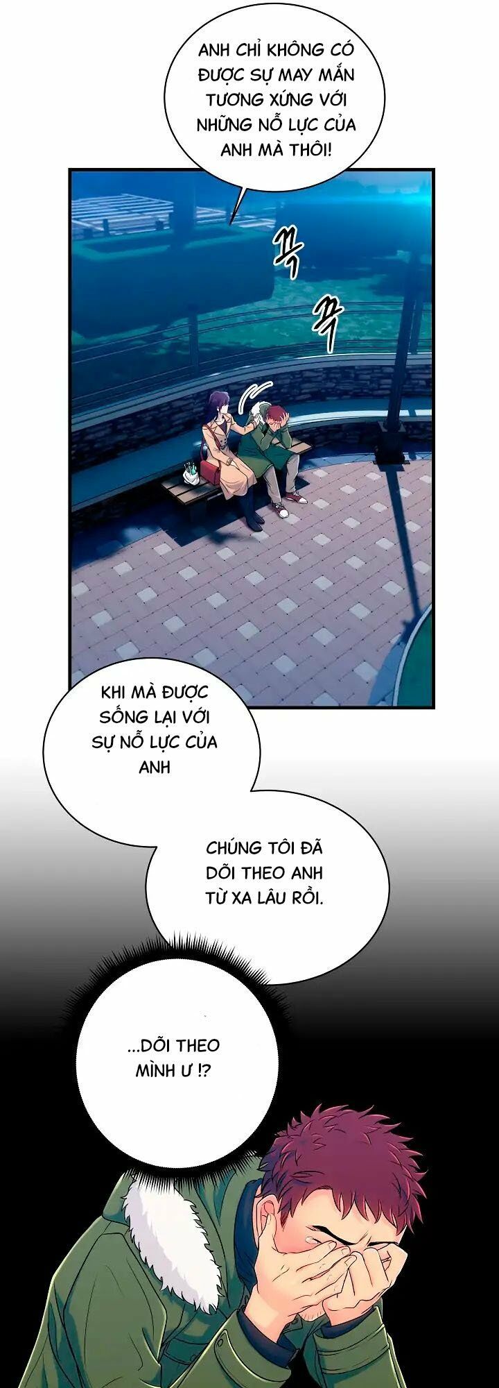 đọc truyện Bác Sĩ Trùng Sinh Chương 1 ảnh 39 tại Giả Dược