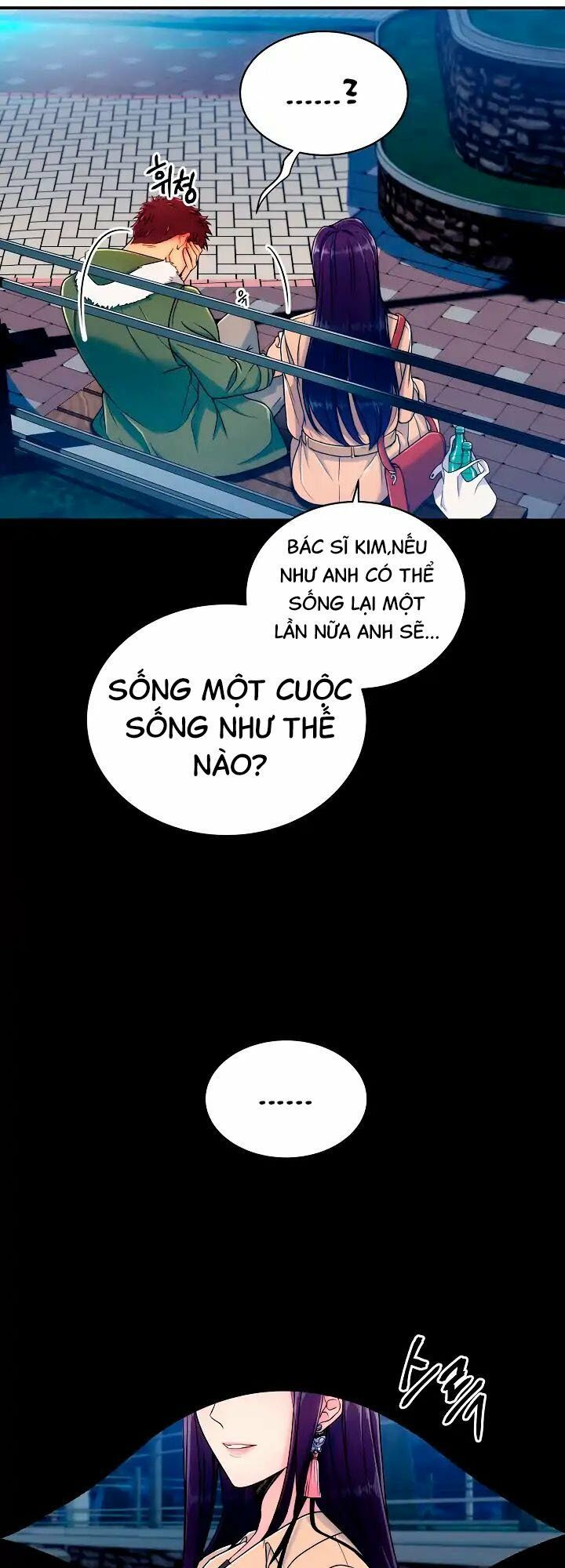 đọc truyện Bác Sĩ Trùng Sinh Chương 1 ảnh 45 tại Giả Dược