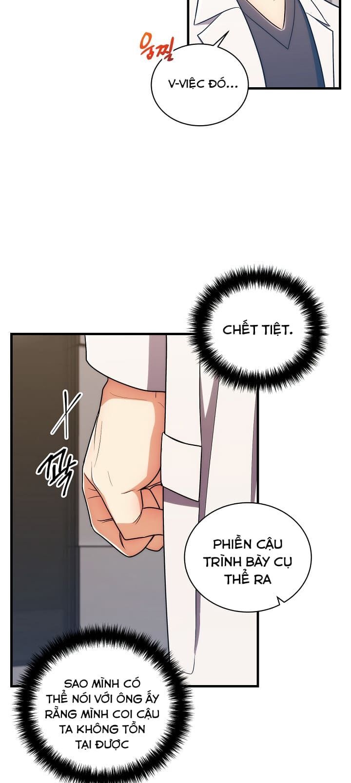 đọc truyện Bác Sĩ Trùng Sinh Chương 100 ảnh 26 tại Giả Dược