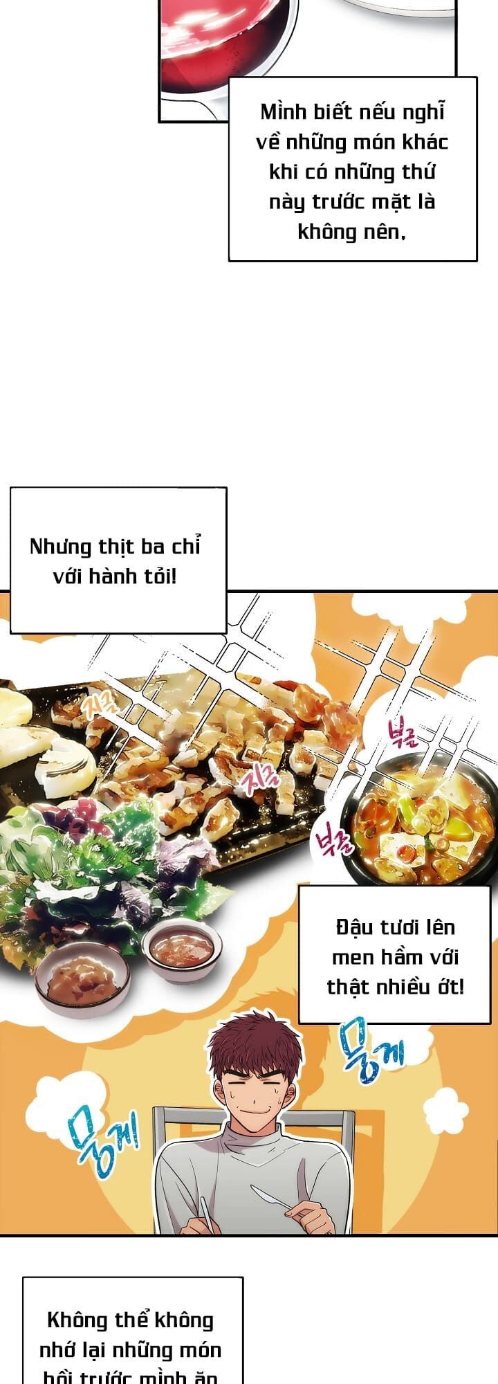 đọc truyện Bác Sĩ Trùng Sinh Chương 101 ảnh 16 tại Giả Dược