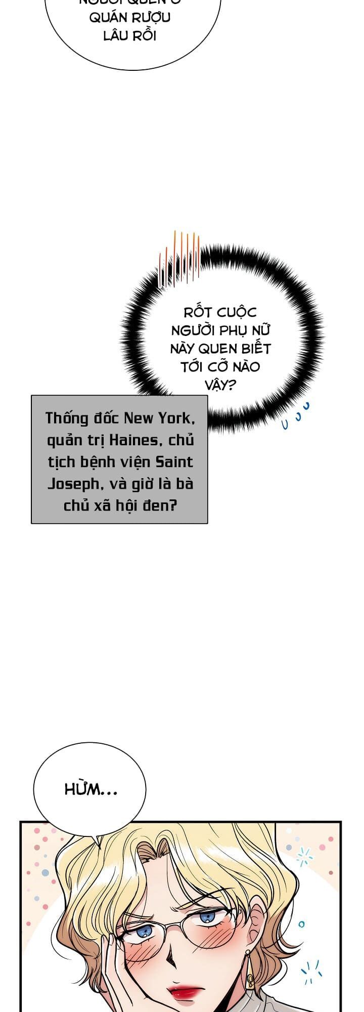 đọc truyện Bác Sĩ Trùng Sinh Chương 101 ảnh 30 tại Giả Dược