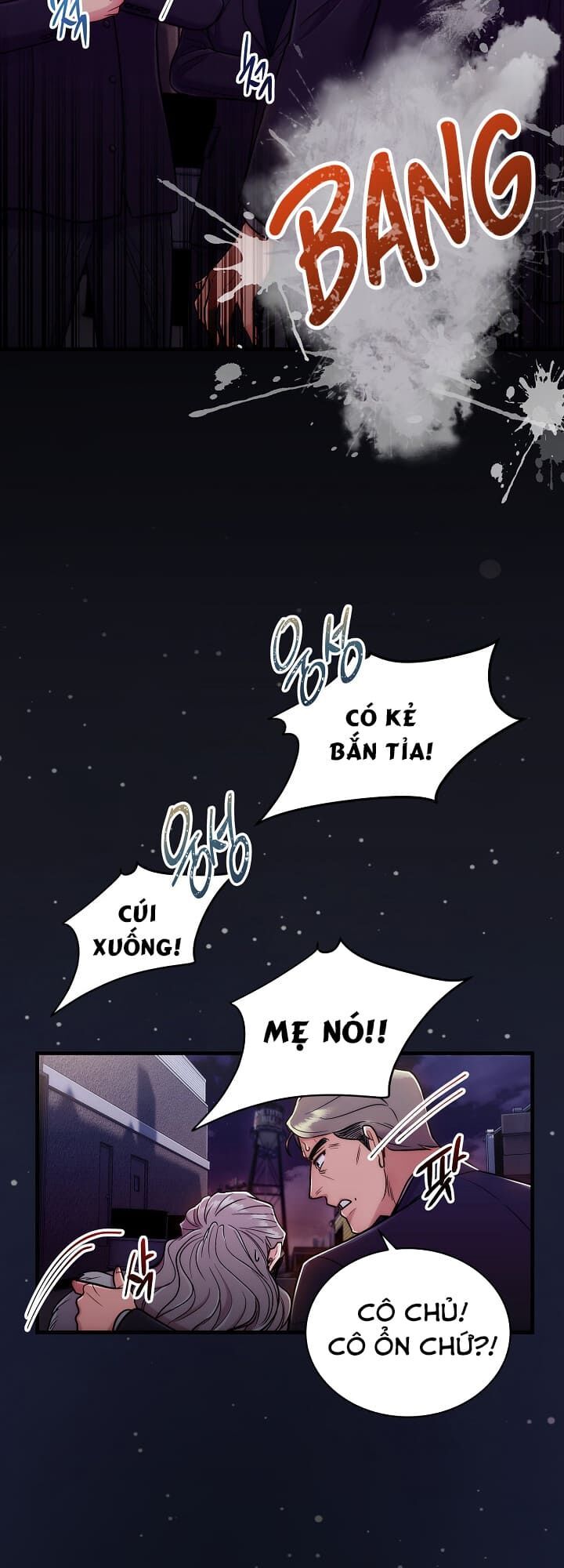 đọc truyện Bác Sĩ Trùng Sinh Chương 102 ảnh 19 tại Giả Dược