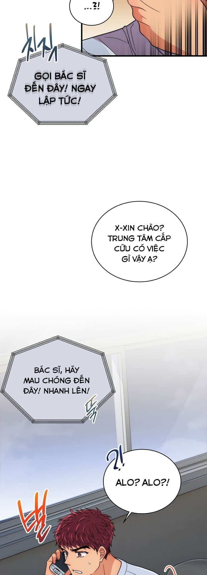 đọc truyện Bác Sĩ Trùng Sinh Chương 102 ảnh 36 tại Giả Dược