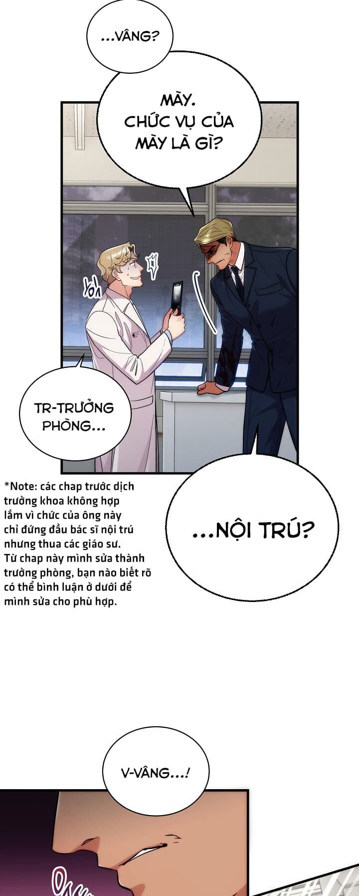 đọc truyện Bác Sĩ Trùng Sinh Chương 102 ảnh 48 tại Giả Dược
