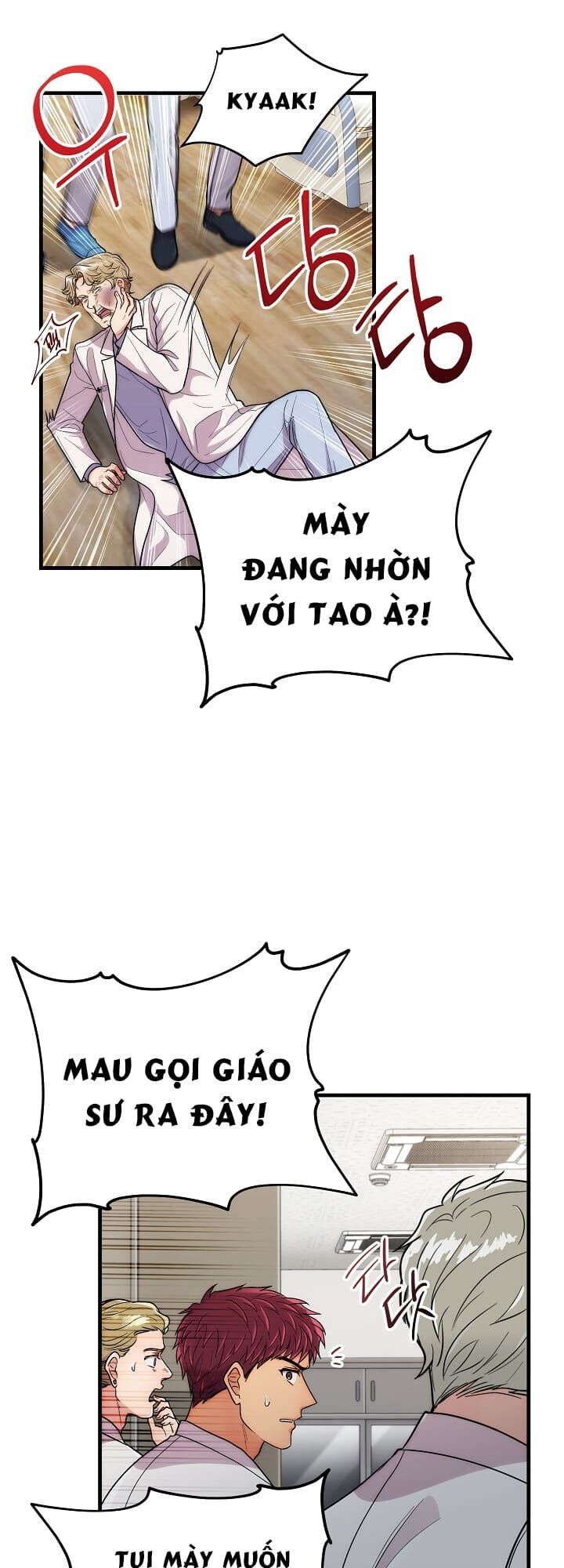 đọc truyện Bác Sĩ Trùng Sinh Chương 102 ảnh 50 tại Giả Dược