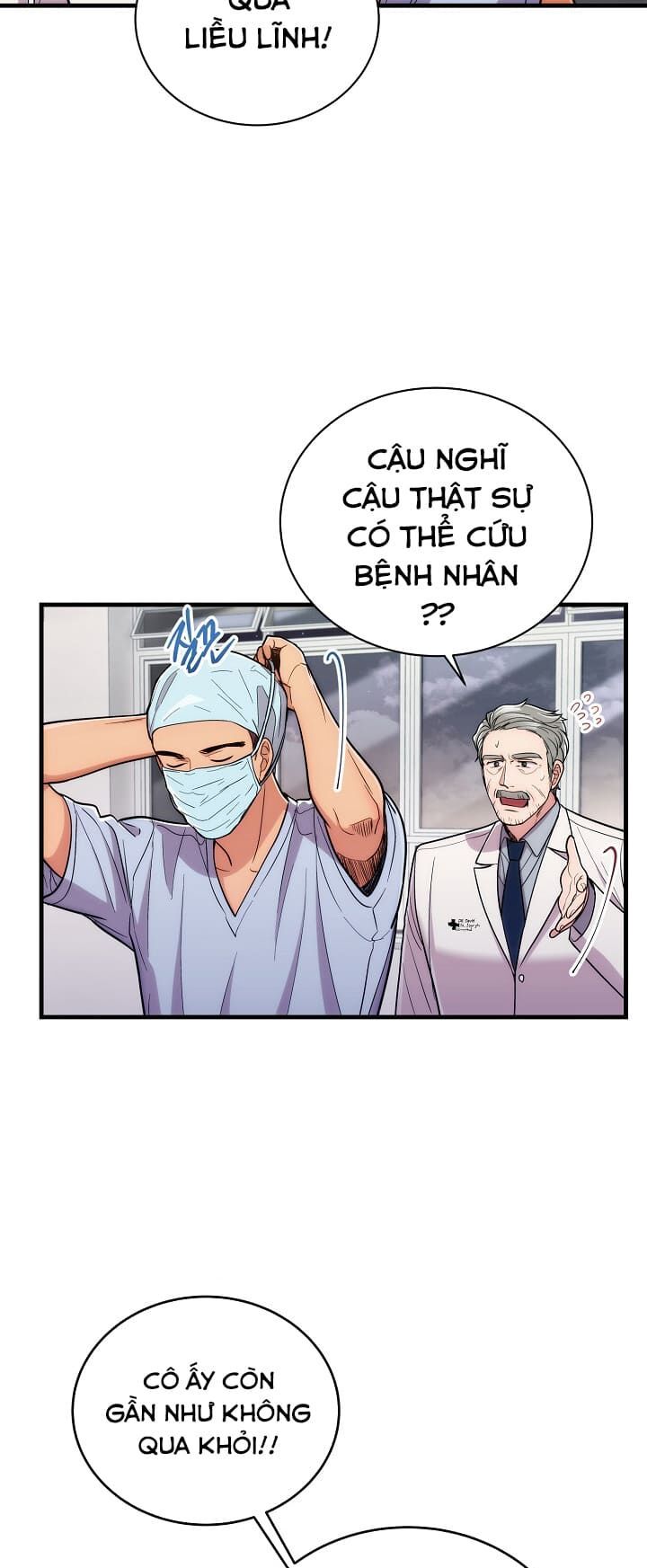 đọc truyện Bác Sĩ Trùng Sinh Chương 103 ảnh 47 tại Giả Dược