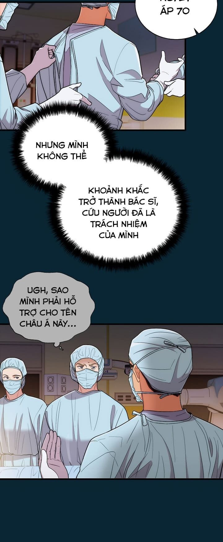 đọc truyện Bác Sĩ Trùng Sinh Chương 103 ảnh 51 tại Giả Dược
