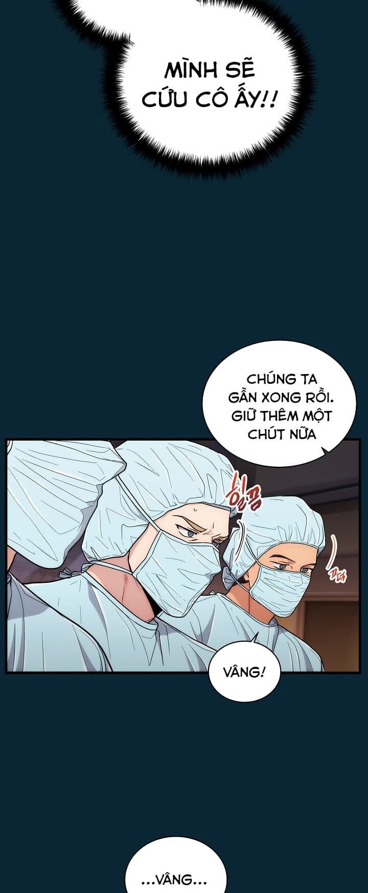 đọc truyện Bác Sĩ Trùng Sinh Chương 104 ảnh 14 tại Giả Dược