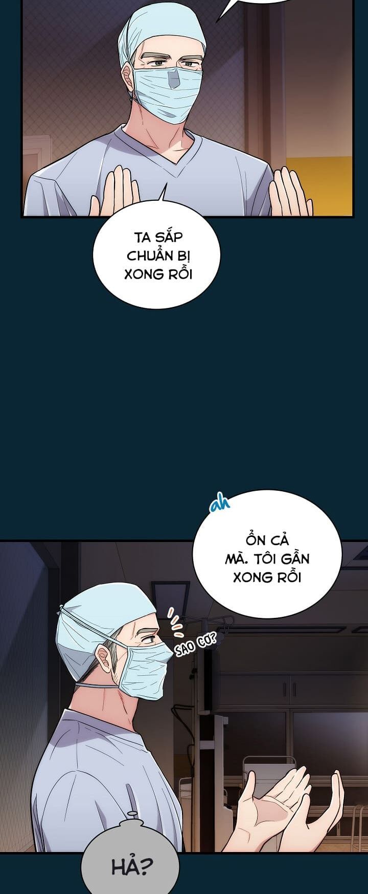 đọc truyện Bác Sĩ Trùng Sinh Chương 104 ảnh 21 tại Giả Dược