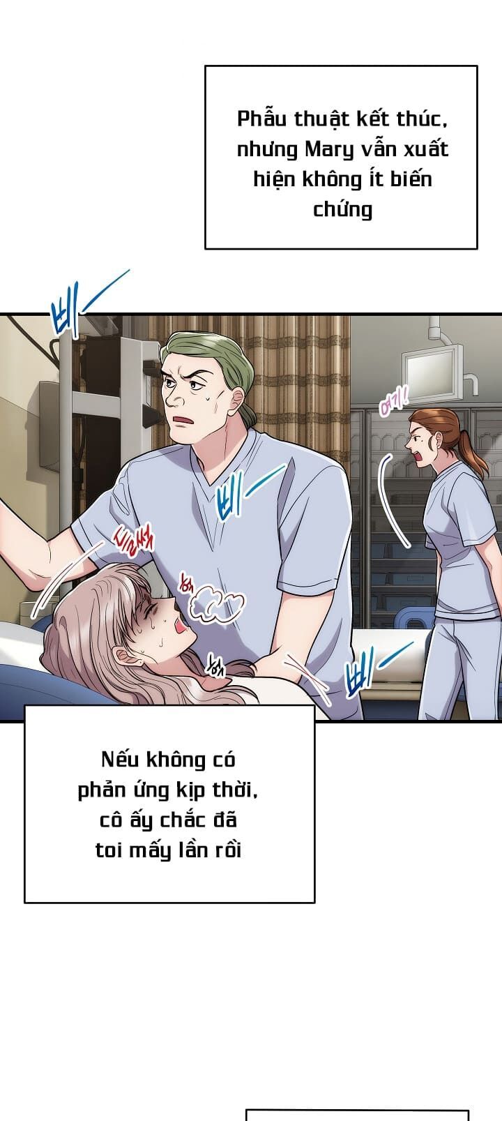 đọc truyện Bác Sĩ Trùng Sinh Chương 104 ảnh 41 tại Giả Dược