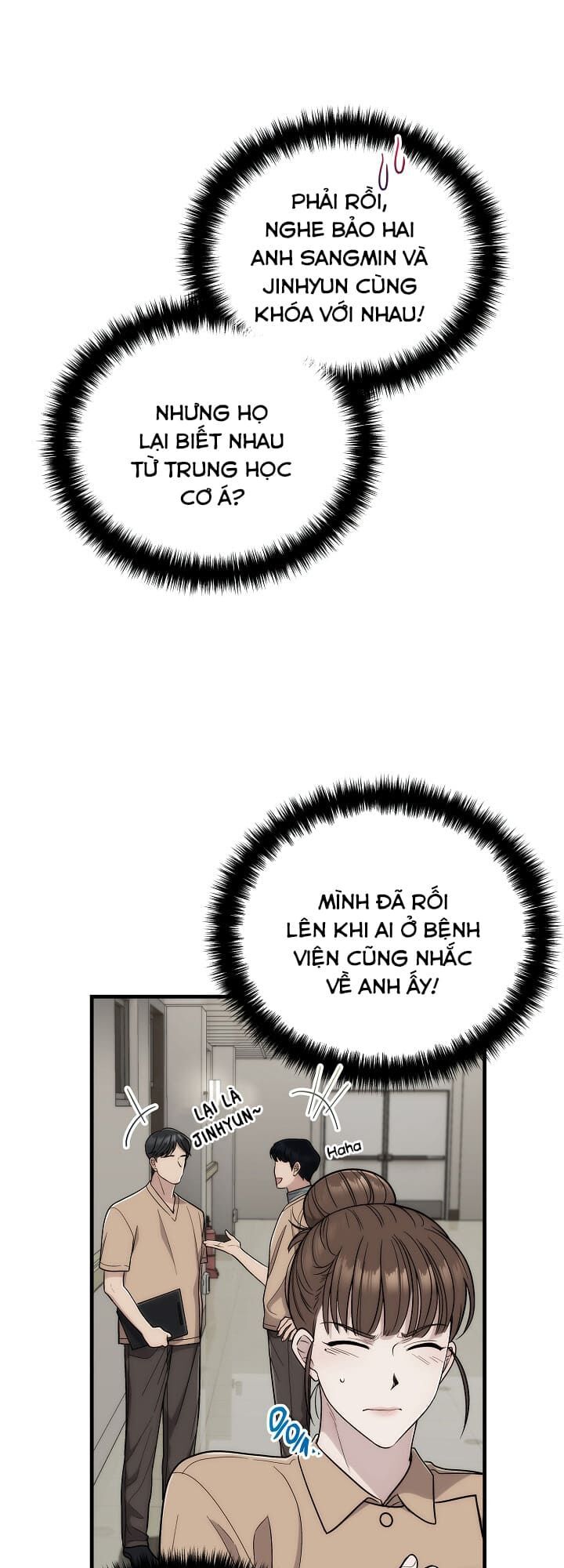 đọc truyện Bác Sĩ Trùng Sinh Chương 105 ảnh 28 tại Giả Dược