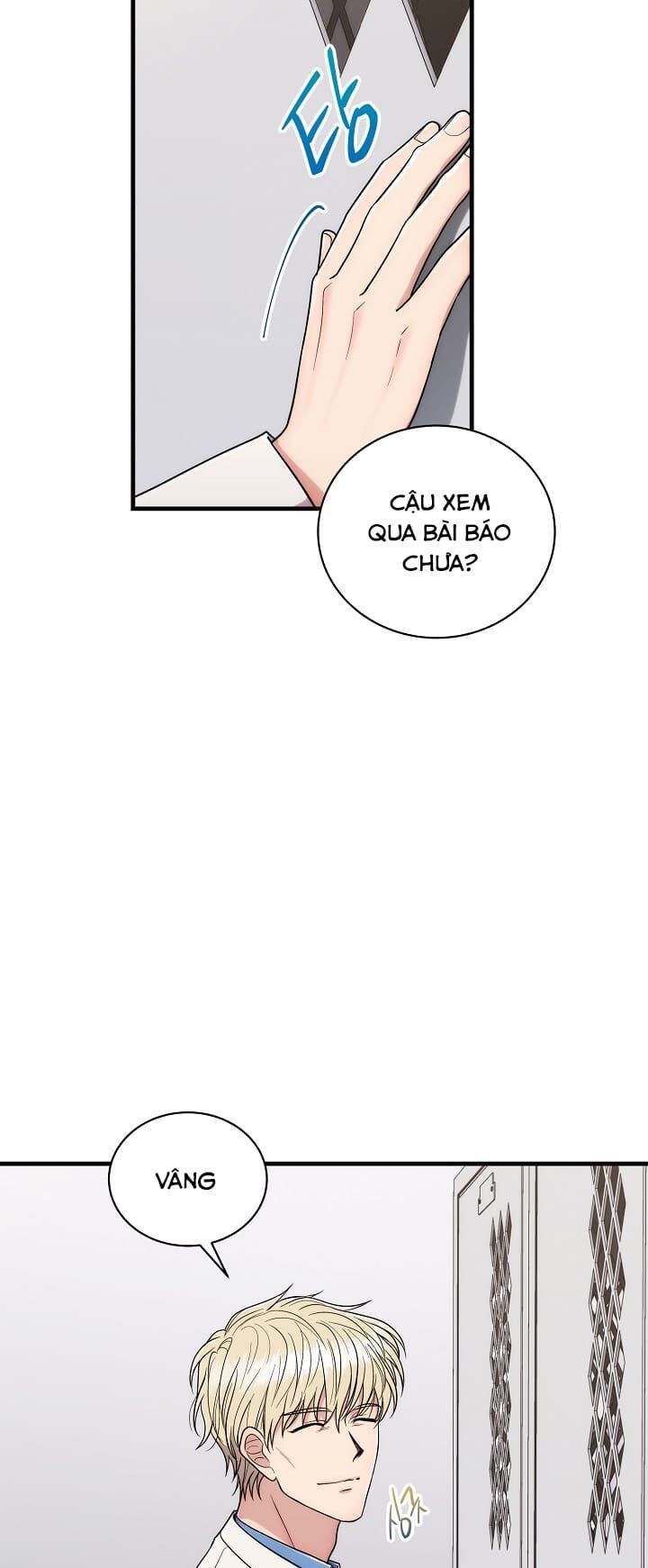 đọc truyện Bác Sĩ Trùng Sinh Chương 105 ảnh 6 tại Giả Dược