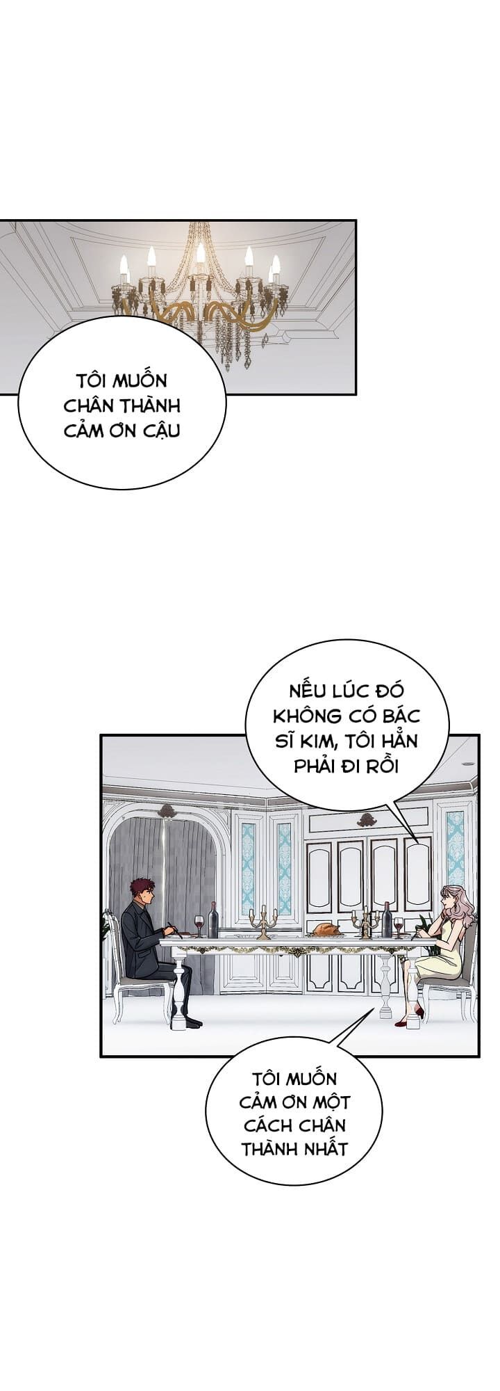 đọc truyện Bác Sĩ Trùng Sinh Chương 106 ảnh 67 tại Giả Dược