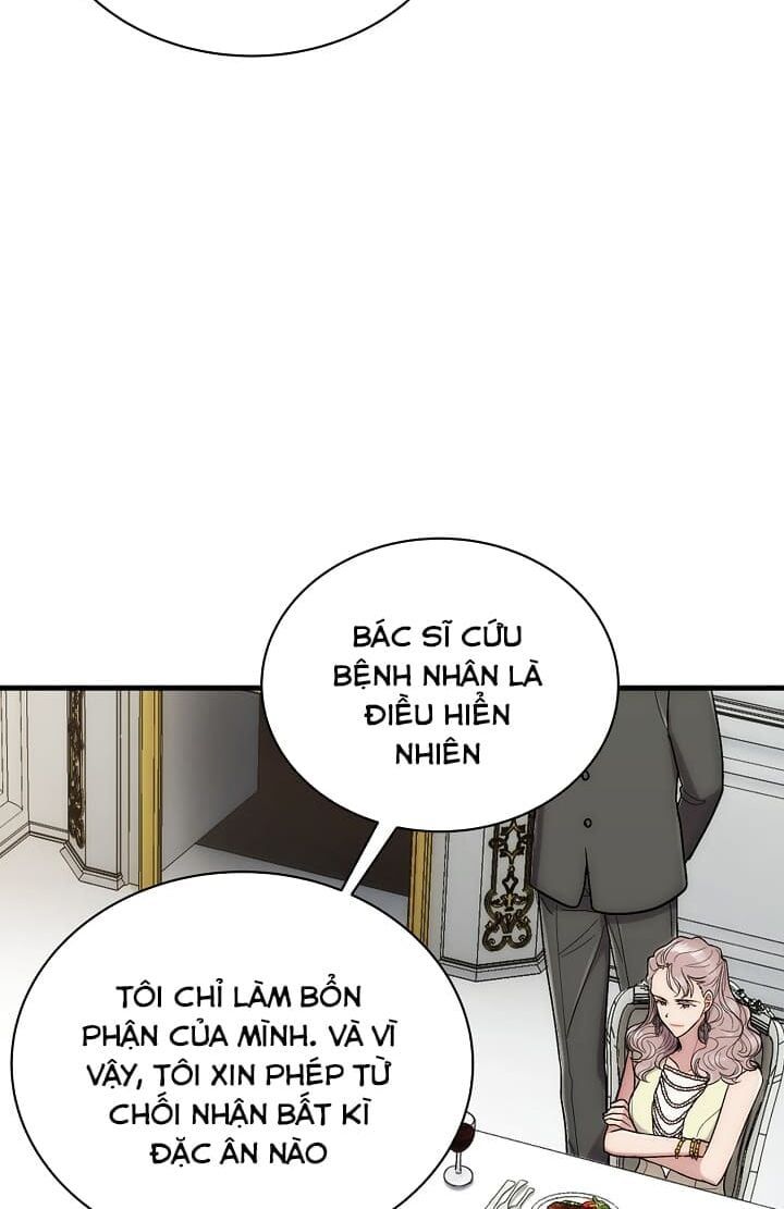 đọc truyện Bác Sĩ Trùng Sinh Chương 107 ảnh 19 tại Truyện Dạ Ký