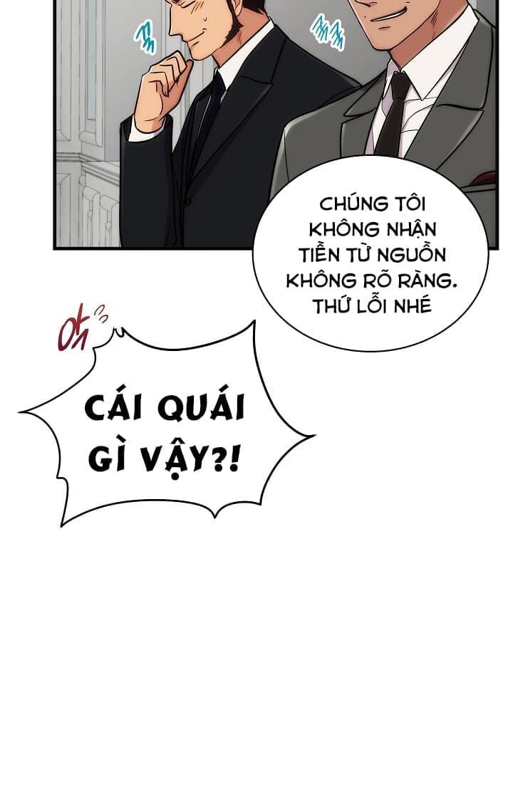 đọc truyện Bác Sĩ Trùng Sinh Chương 107 ảnh 26 tại Truyện Dạ Ký
