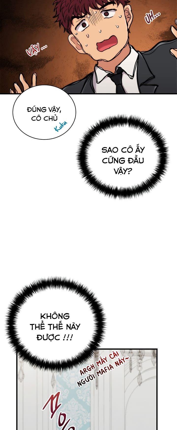 đọc truyện Bác Sĩ Trùng Sinh Chương 107 ảnh 29 tại Truyện Dạ Ký