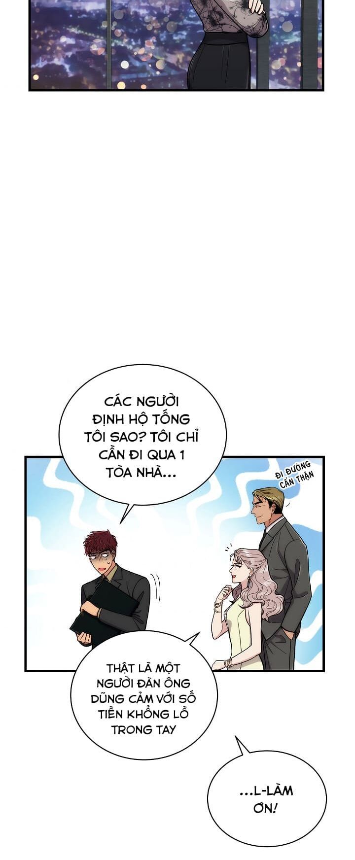 đọc truyện Bác Sĩ Trùng Sinh Chương 107 ảnh 36 tại Truyện Dạ Ký