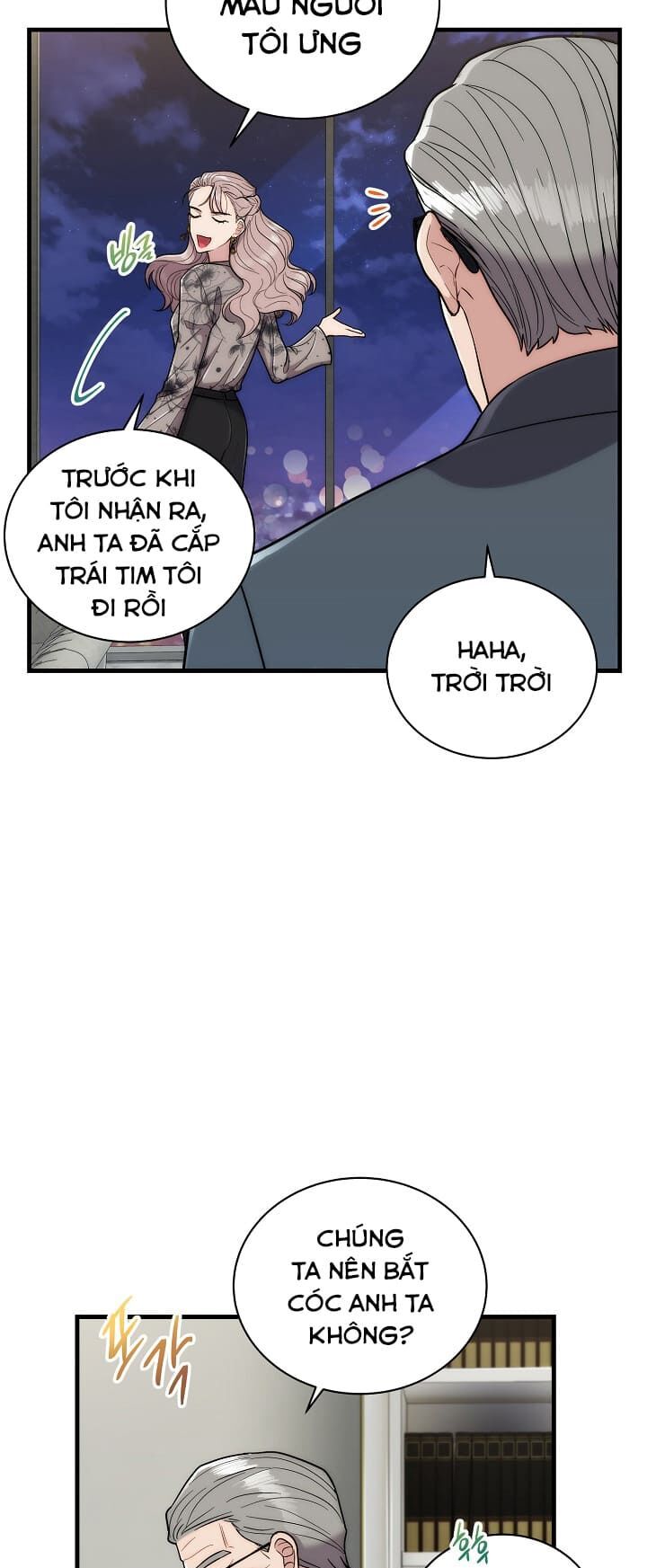đọc truyện Bác Sĩ Trùng Sinh Chương 107 ảnh 38 tại Truyện Dạ Ký