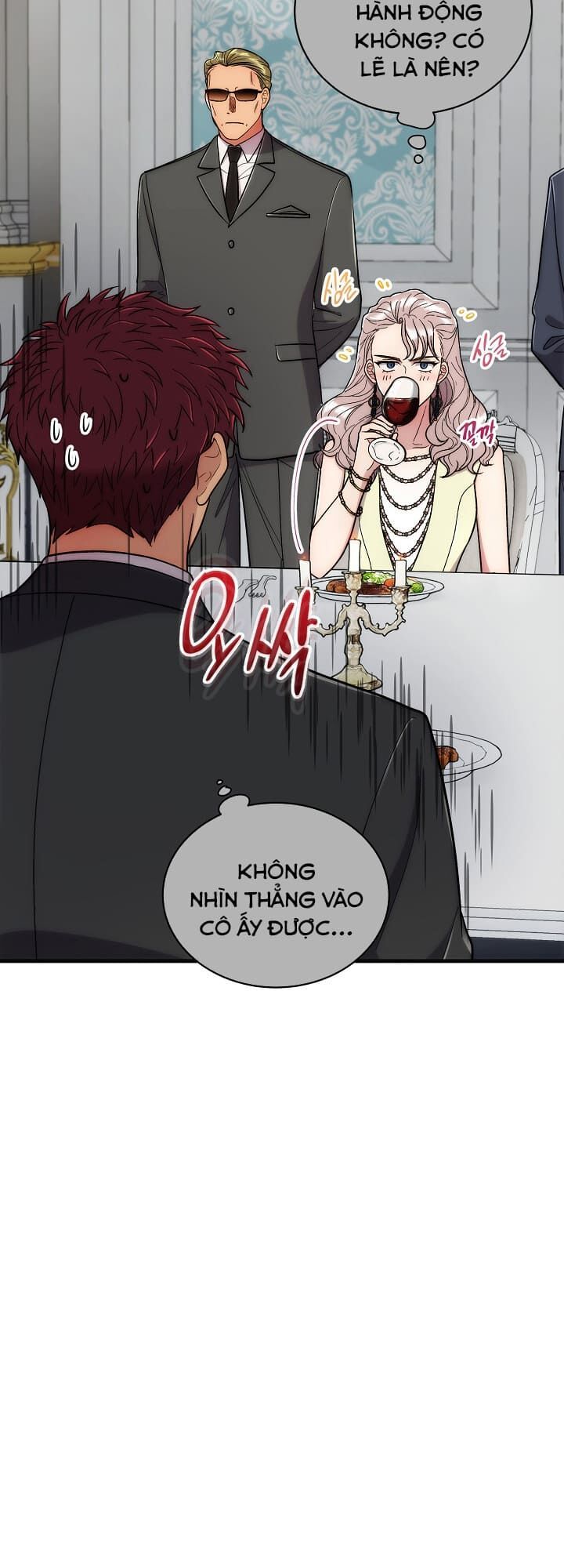 đọc truyện Bác Sĩ Trùng Sinh Chương 107 ảnh 7 tại Truyện Dạ Ký