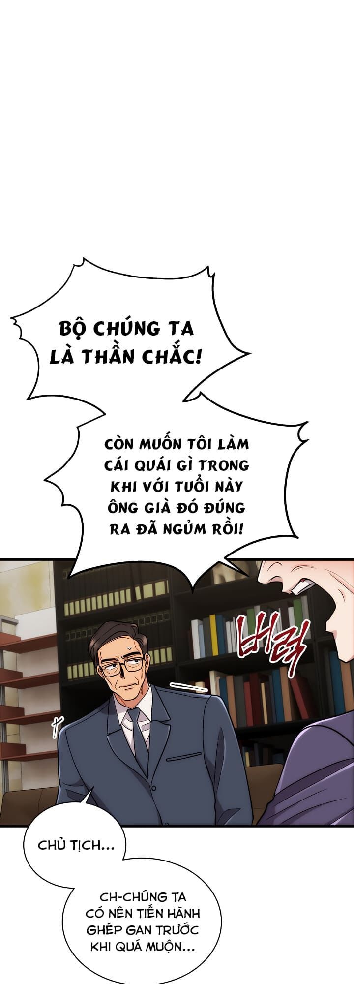 đọc truyện Bác Sĩ Trùng Sinh Chương 108 ảnh 21 tại Giả Dược