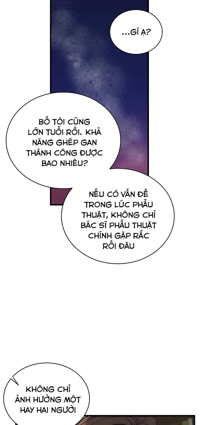 đọc truyện Bác Sĩ Trùng Sinh Chương 108 ảnh 23 tại Giả Dược