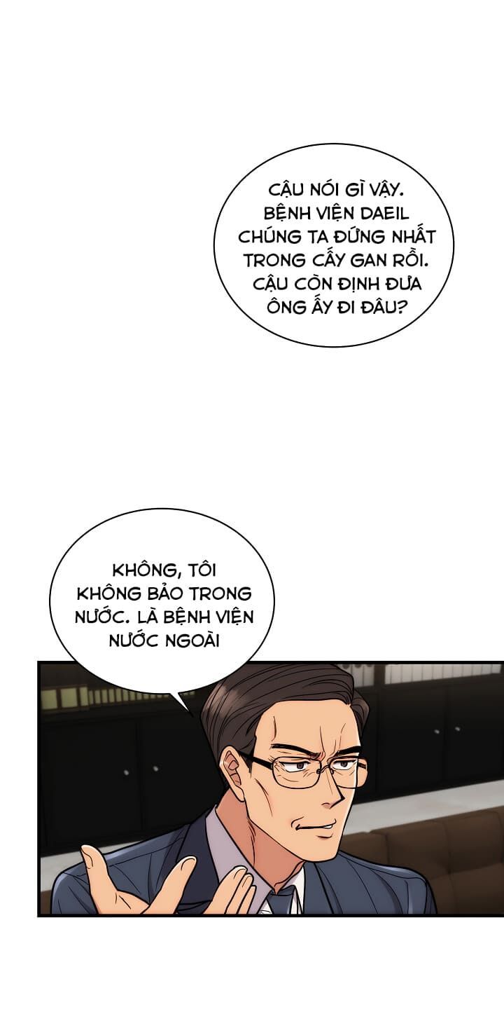 đọc truyện Bác Sĩ Trùng Sinh Chương 108 ảnh 26 tại Giả Dược